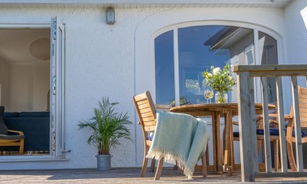3 Bed in Polzeath 3