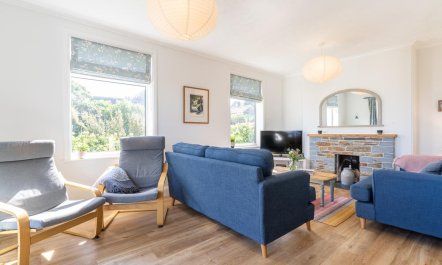 3 Bed in Polzeath 8