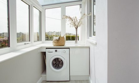 4 Bed in Polzeath 8