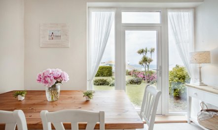 4 Bed in Polzeath 5