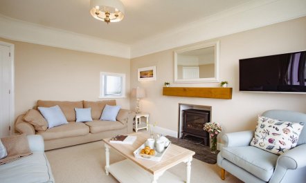 4 Bed in Polzeath 3