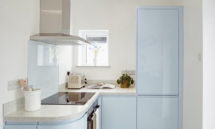 4 Bed in Polzeath 7