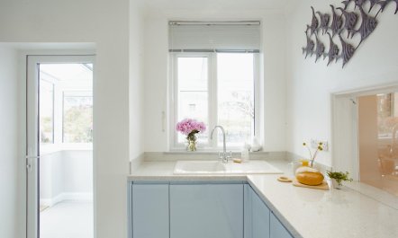 4 Bed in Polzeath 6