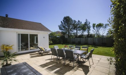 5 Bed in St. Minver 5