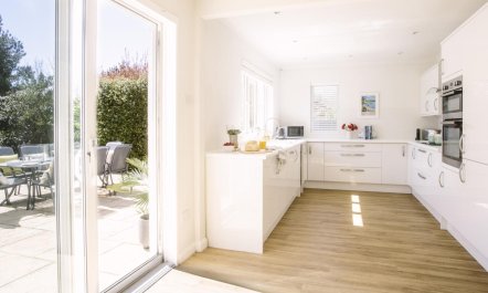 5 Bed in St. Minver 2