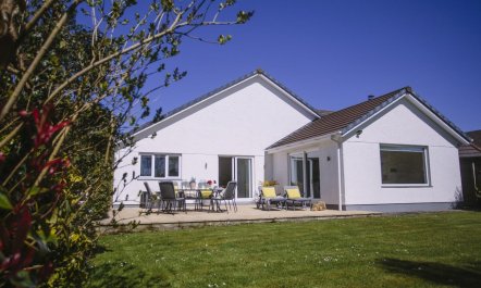 5 Bed in St. Minver 1