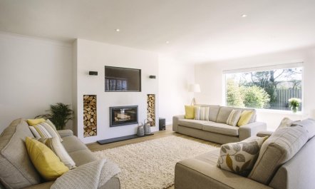 5 Bed in St. Minver