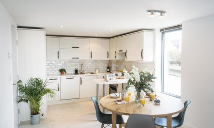 2 Bed in New Polzeath 1
