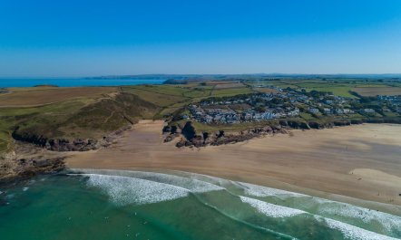 2 Bed in New Polzeath 5