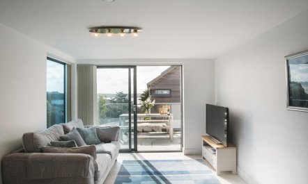 2 Bed in New Polzeath 2