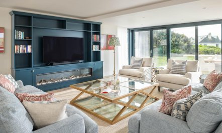 4 Bed in Polzeath 8