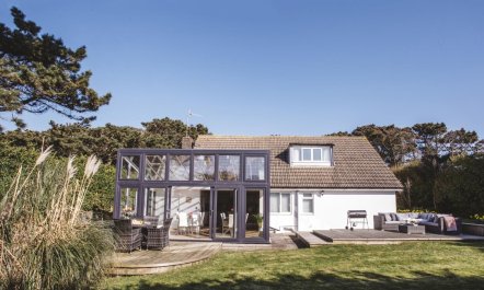 6 Bed in New Polzeath 5