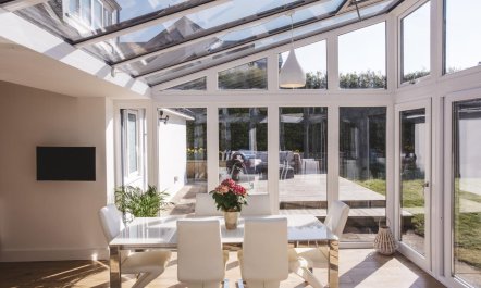 6 Bed in New Polzeath 9