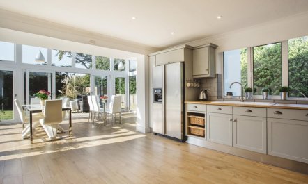 6 Bed in New Polzeath 8