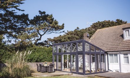 6 Bed in New Polzeath 3