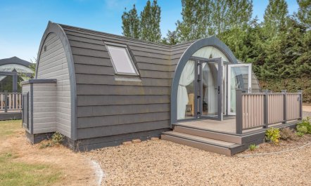 2 Bed in North Runcton