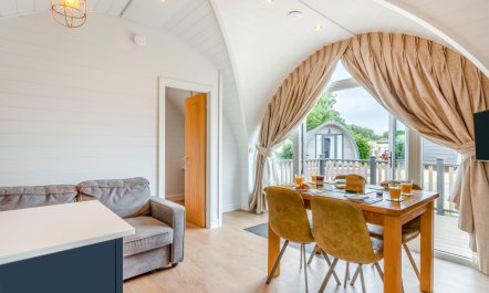 2 Bed in North Runcton 9