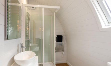 2 Bed in North Runcton 4