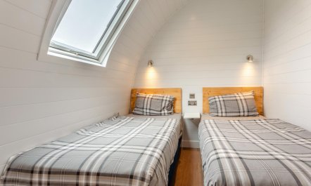 2 Bed in North Runcton 3