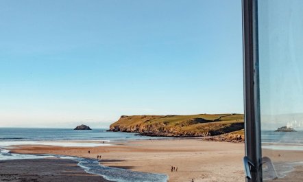 5 Bed in Polzeath 5
