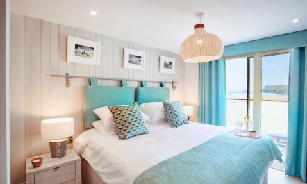 5 Bed in Polzeath 3