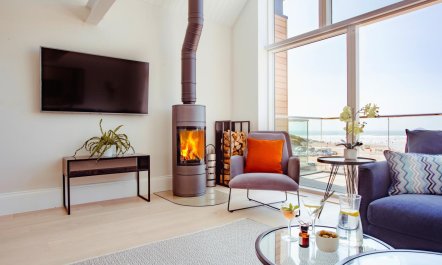 5 Bed in Polzeath 7