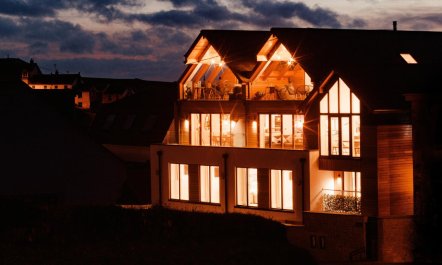 5 Bed in Polzeath 4