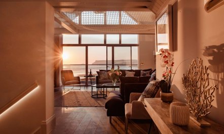 5 Bed in Polzeath