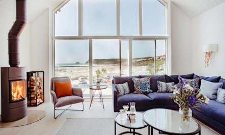5 Bed in Polzeath 2
