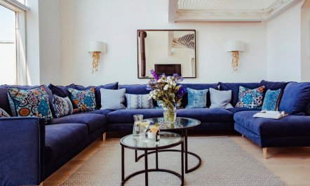 5 Bed in Polzeath 9