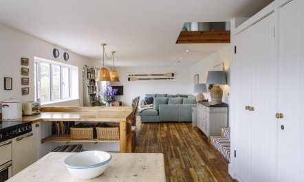 4 Bed in Polzeath 2