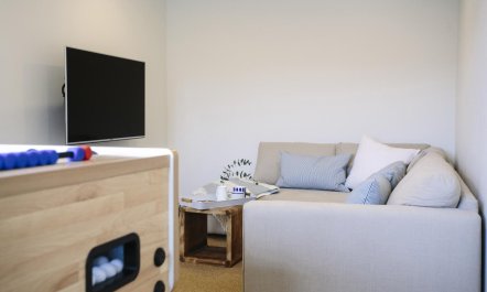 4 Bed in Polzeath 9