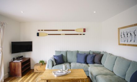 4 Bed in Polzeath 5