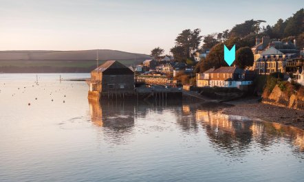 5 Bed in Wadebridge