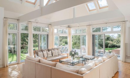 6 Bed in St. Minver 2