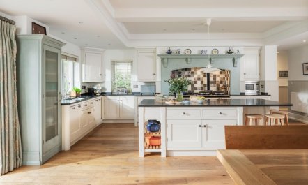 6 Bed in St. Minver 8