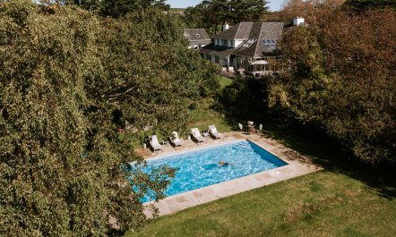 6 Bed in St. Minver 6