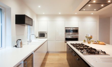 6 Bed in Trebetherick 7