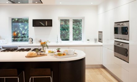 6 Bed in Trebetherick 5