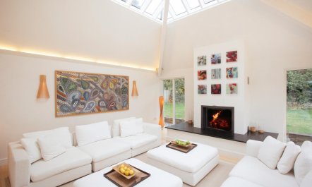 6 Bed in Trebetherick 1
