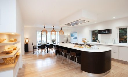 6 Bed in Trebetherick 2