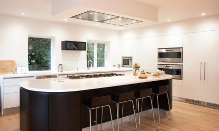6 Bed in Trebetherick 6