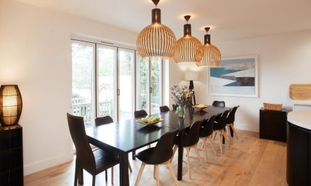 6 Bed in Trebetherick 9