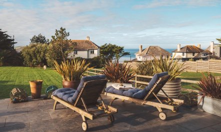 3 Bed in New Polzeath 3