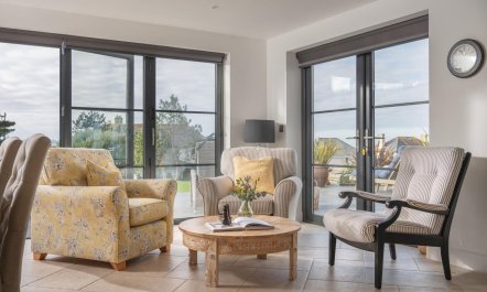 3 Bed in New Polzeath 7