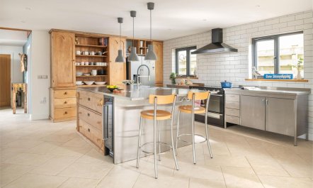 3 Bed in New Polzeath 2