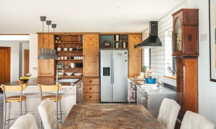 3 Bed in New Polzeath 5