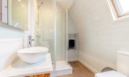 2 Bed in North Runcton 7