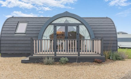 2 Bed in North Runcton