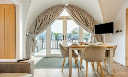 2 Bed in North Runcton 3